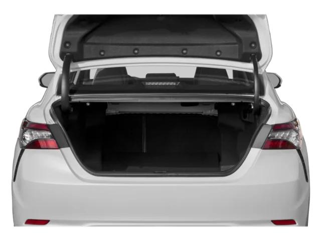 2024 Toyota Camry XSE V6