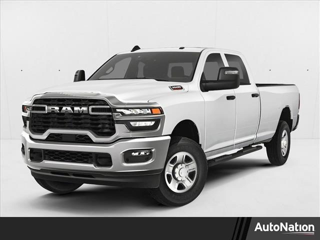 2025 Ram 3500 Limited Longhorn Crew Cab 4x4 8' Box for sale in Spring, TX