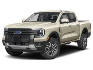 2026 Ford Ranger LARIAT for sale in Omaha, NE