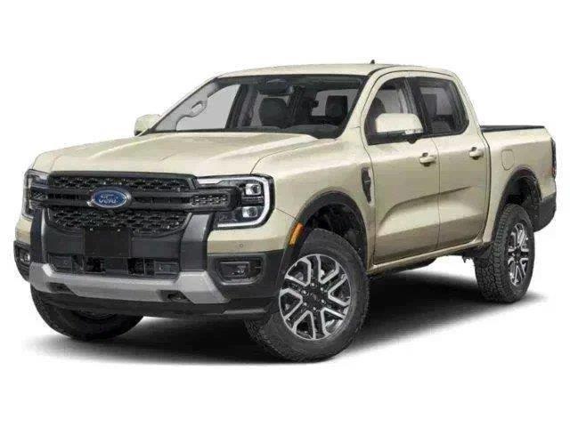2026 Ford Ranger LARIAT for sale in Omaha, NE