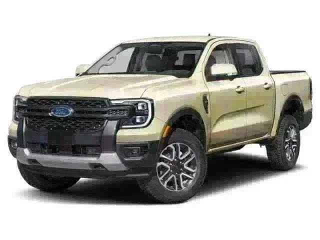 2026 Ford Ranger LARIAT for sale in Omaha, NE