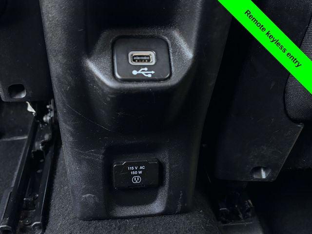 2019 Jeep Renegade Trailhawk 4x4