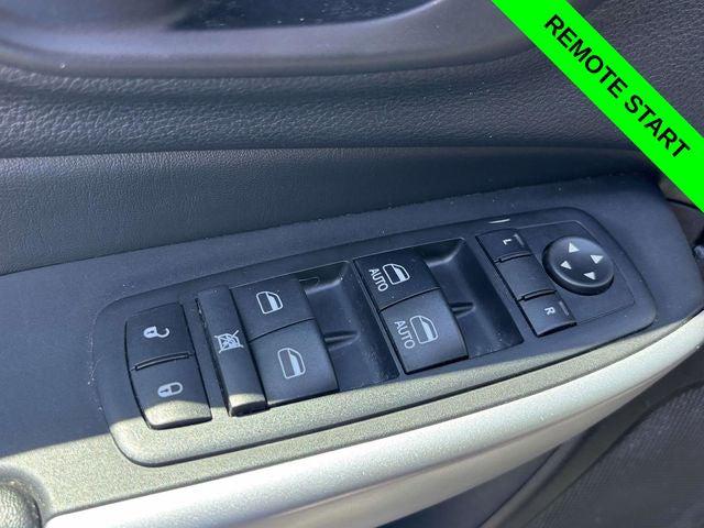 2017 Jeep Cherokee Trailhawk 4x4