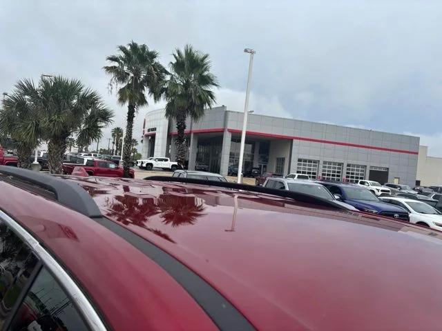 2024 Chevrolet Traverse FWD LT