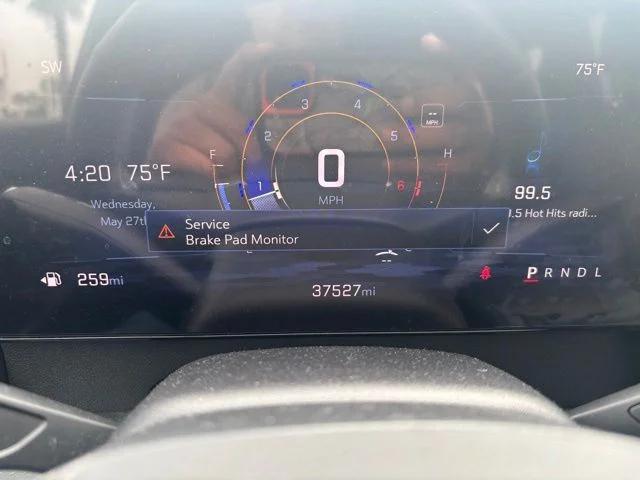 2024 Chevrolet Traverse FWD LT