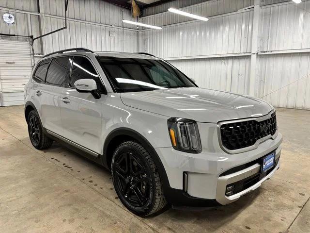 2023 Kia Telluride SX X-Line for sale in Harlingen, TX