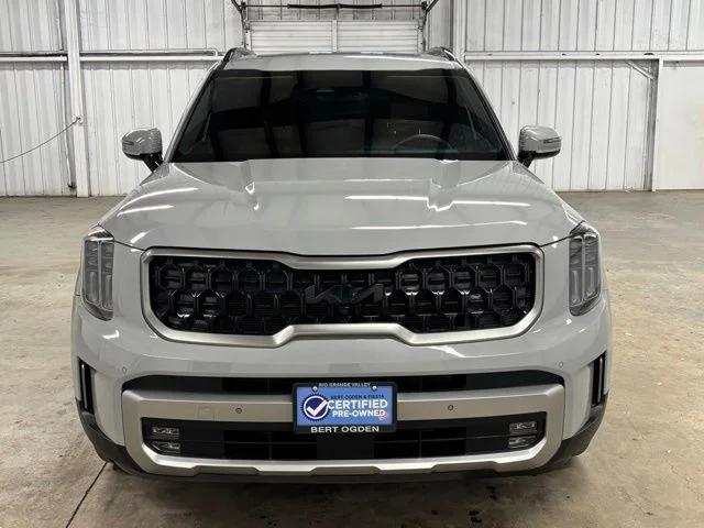2023 Kia Telluride SX X-Line