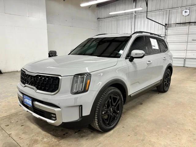 2023 Kia Telluride SX X-Line
