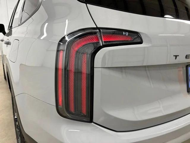 2023 Kia Telluride SX X-Line