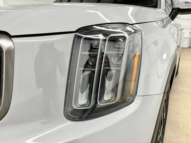 2023 Kia Telluride SX X-Line