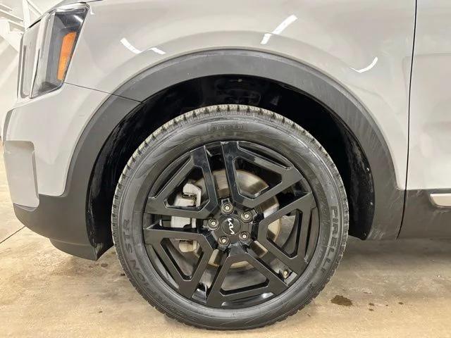 2023 Kia Telluride SX X-Line