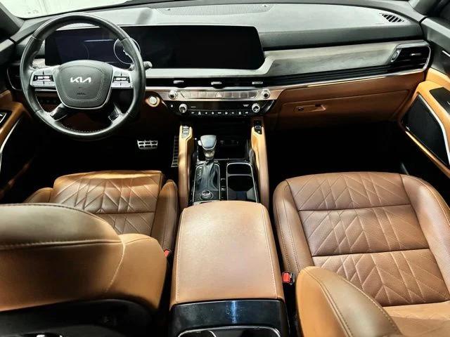 2023 Kia Telluride SX X-Line