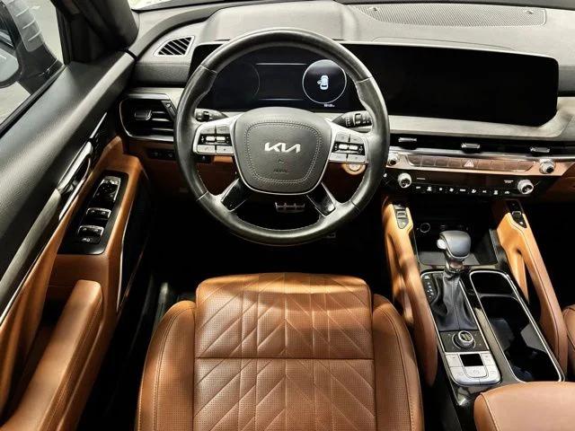 2023 Kia Telluride SX X-Line