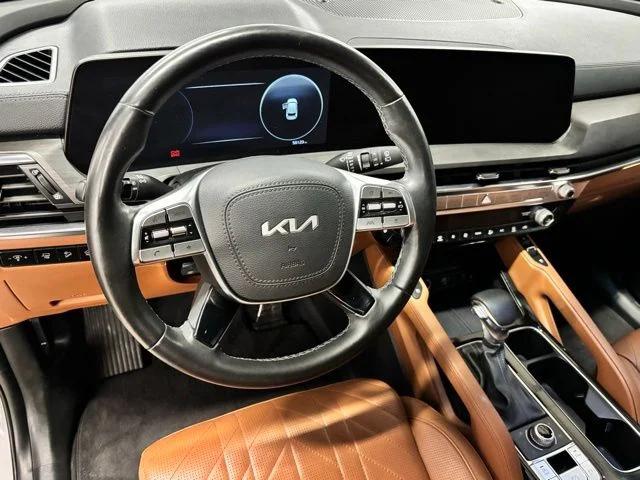 2023 Kia Telluride SX X-Line