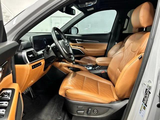 2023 Kia Telluride SX X-Line