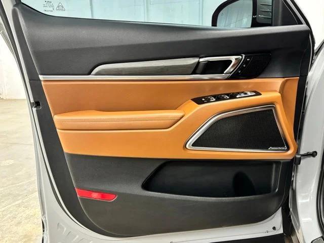 2023 Kia Telluride SX X-Line