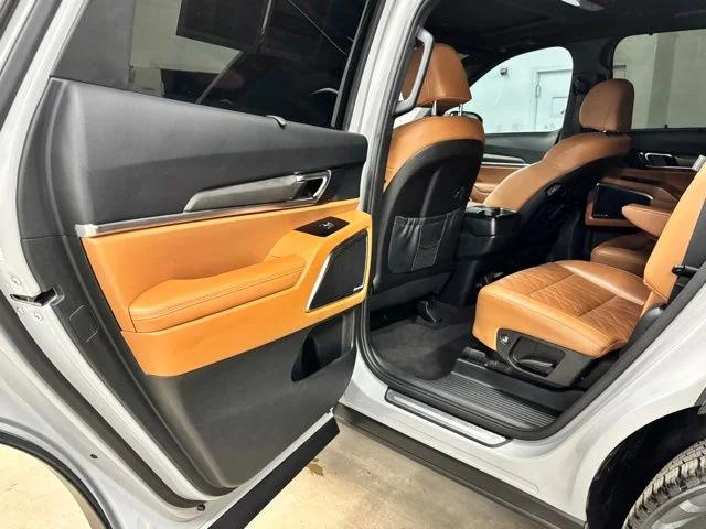 2023 Kia Telluride SX X-Line