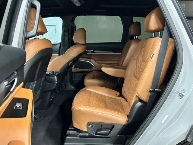 2023 Kia Telluride SX X-Line