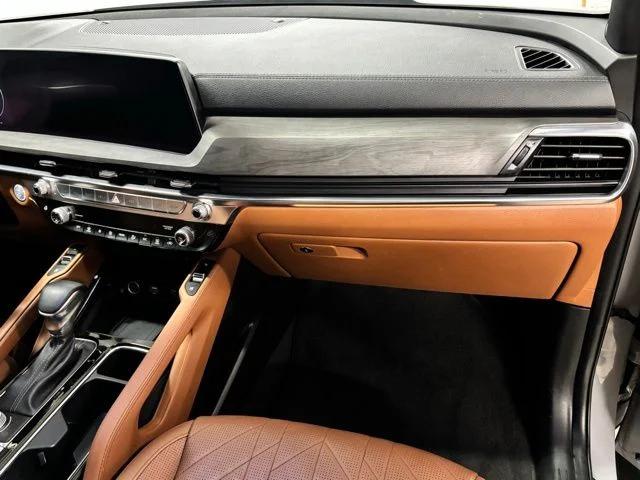 2023 Kia Telluride SX X-Line