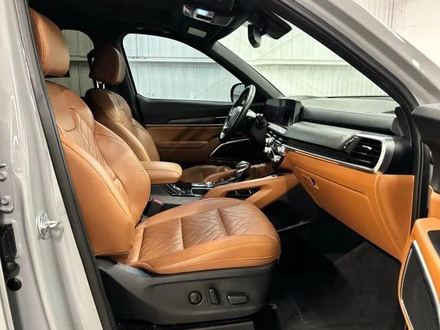 2023 Kia Telluride SX X-Line