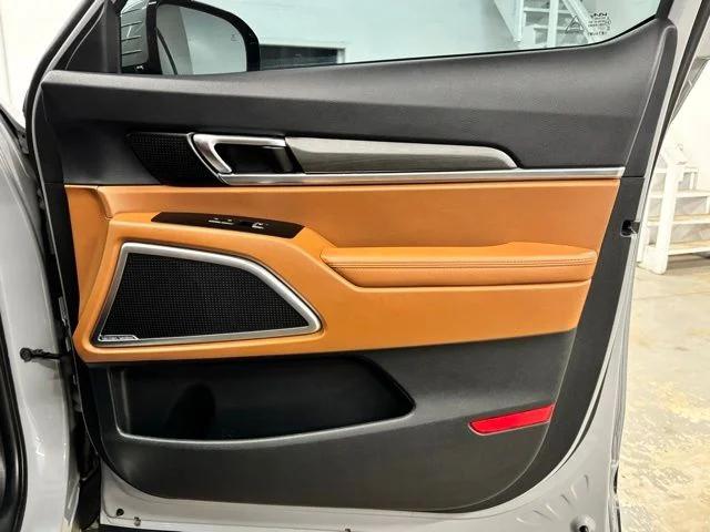 2023 Kia Telluride SX X-Line
