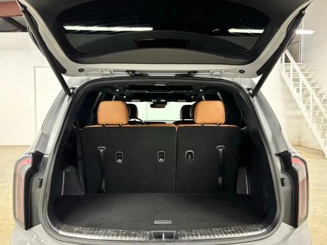 2023 Kia Telluride SX X-Line
