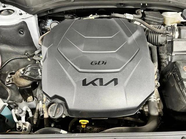 2023 Kia Telluride SX X-Line