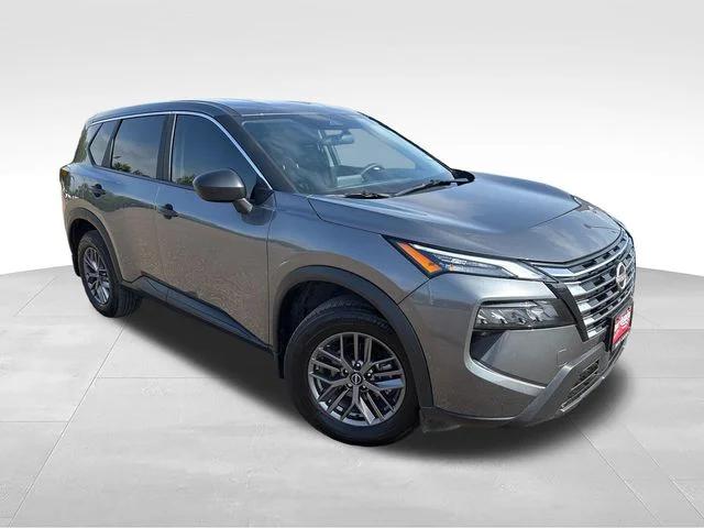 2025 Nissan Rogue S FWD for sale in Harlingen, TX