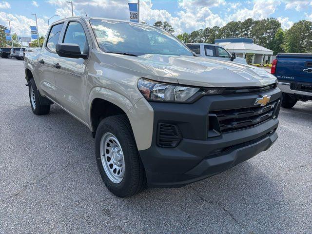 2024 Chevrolet Colorado 2WD WT for sale in Milledgeville, GA