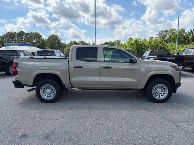 2024 Chevrolet Colorado 2WD WT