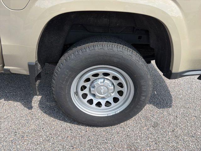 2024 Chevrolet Colorado 2WD WT