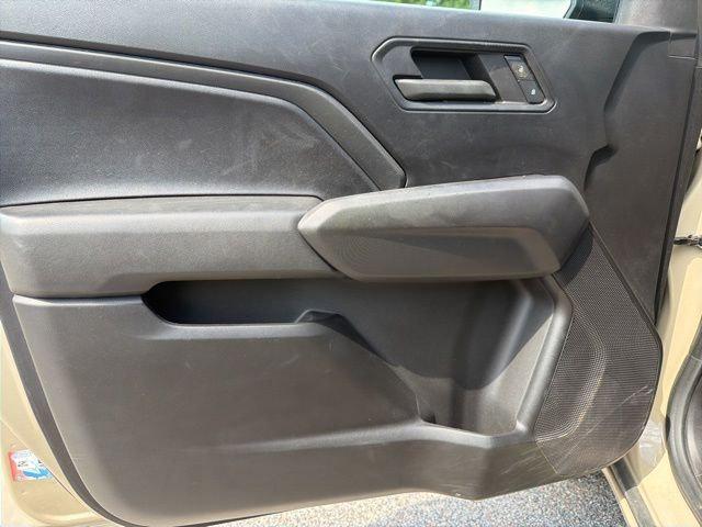 2024 Chevrolet Colorado 2WD WT