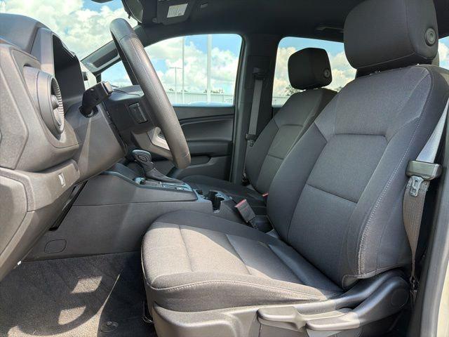 2024 Chevrolet Colorado 2WD WT