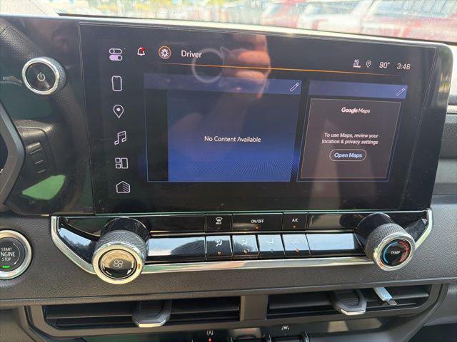 2024 Chevrolet Colorado 2WD WT