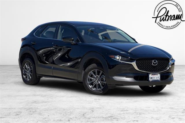 2024 Mazda CX-30 2.5 S for sale in Burlingame, CA