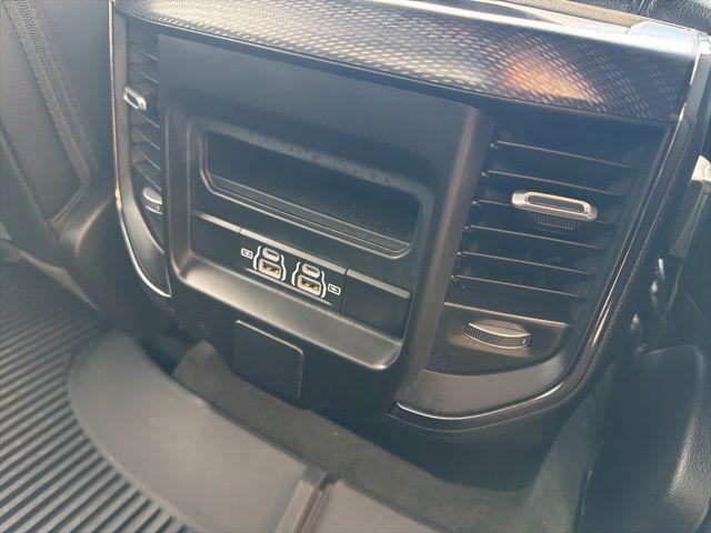 2024 Ram 1500 Big Horn Crew Cab 4x4 5'7" Box