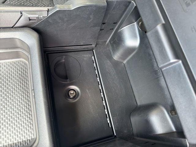 2024 Ram 1500 Big Horn Crew Cab 4x4 5'7" Box