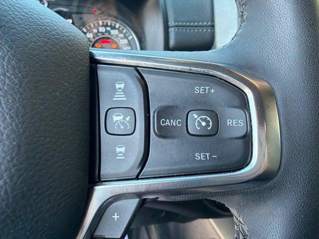2025 Ram 1500 Laramie Crew Cab 4x4 57 Box