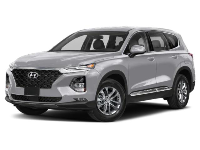2019 Hyundai Santa Fe SE for sale in Hattiesburg, MS