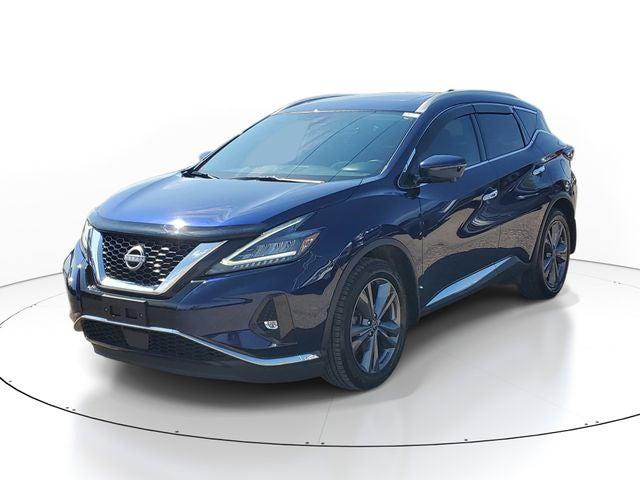 2023 Nissan Murano Platinum Intelligent AWD