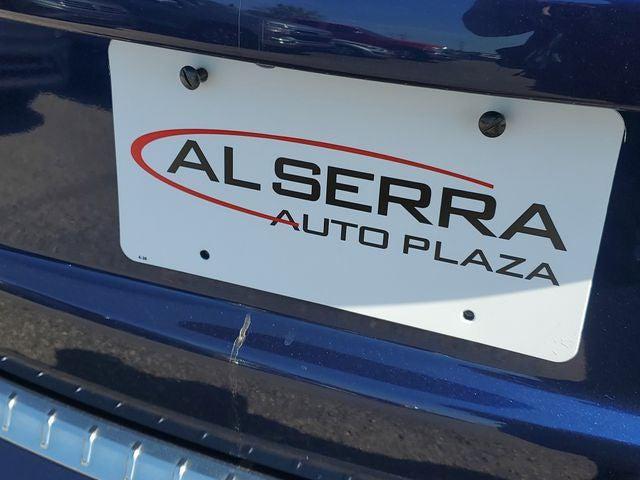 2023 Nissan Murano Platinum Intelligent AWD