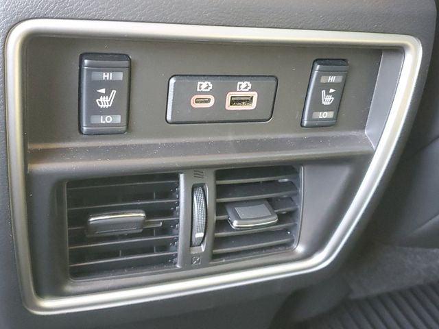 2023 Nissan Murano Platinum Intelligent AWD