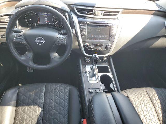 2023 Nissan Murano Platinum Intelligent AWD