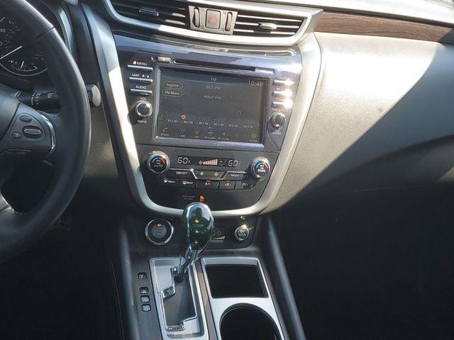 2023 Nissan Murano Platinum Intelligent AWD