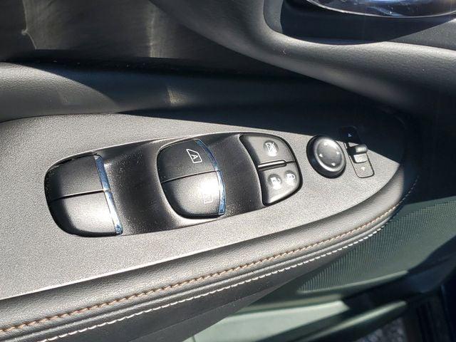 2023 Nissan Murano Platinum Intelligent AWD