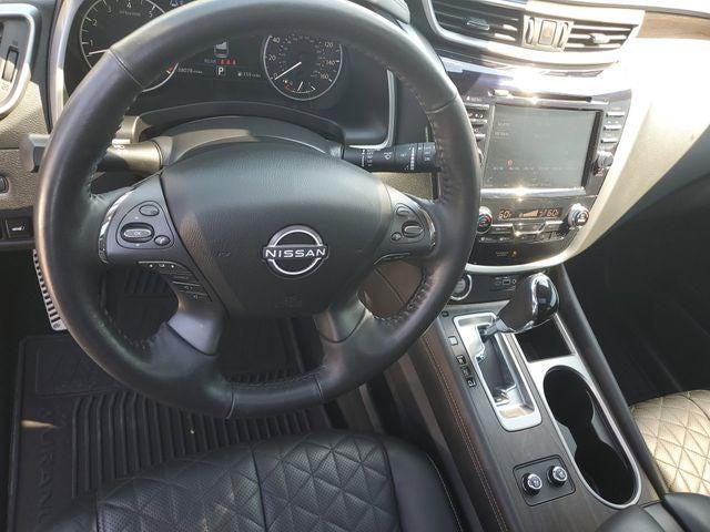 2023 Nissan Murano Platinum Intelligent AWD