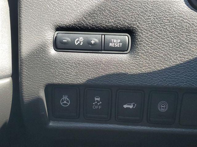 2023 Nissan Murano Platinum Intelligent AWD