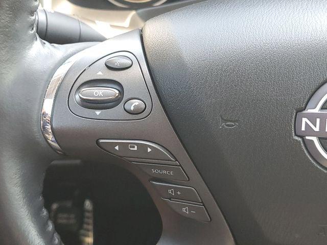 2023 Nissan Murano Platinum Intelligent AWD