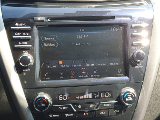 2023 Nissan Murano Platinum Intelligent AWD