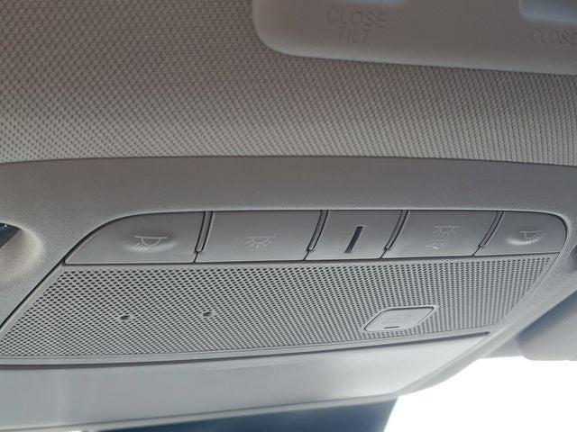 2023 Nissan Murano Platinum Intelligent AWD